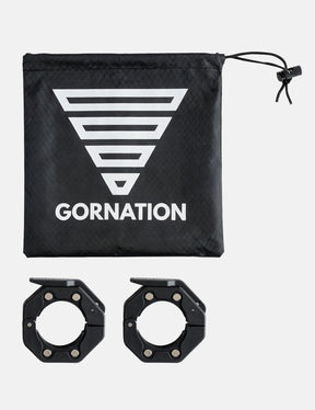 Hantelverschlüsse Magnetisch (2er Set) 