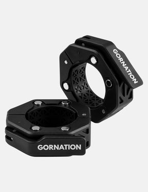 Hantelverschlüsse Magnetisch (2er Set) 