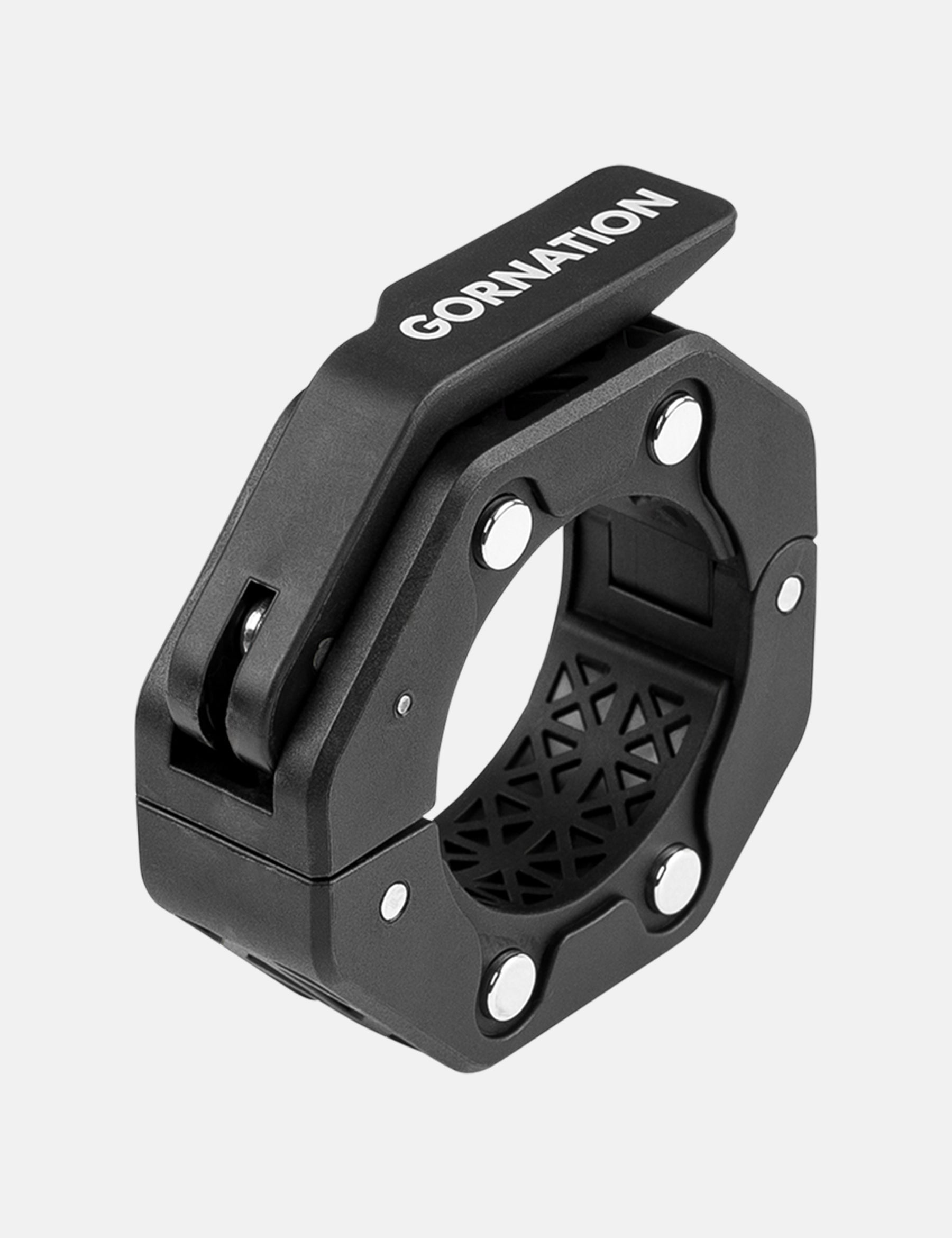 Hantelverschlüsse Magnetisch (2er Set) 