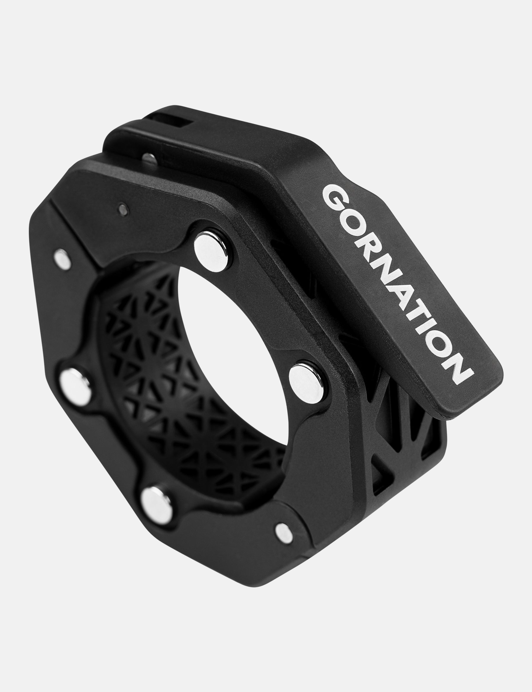 Hantelverschlüsse Magnetisch (2er Set) 