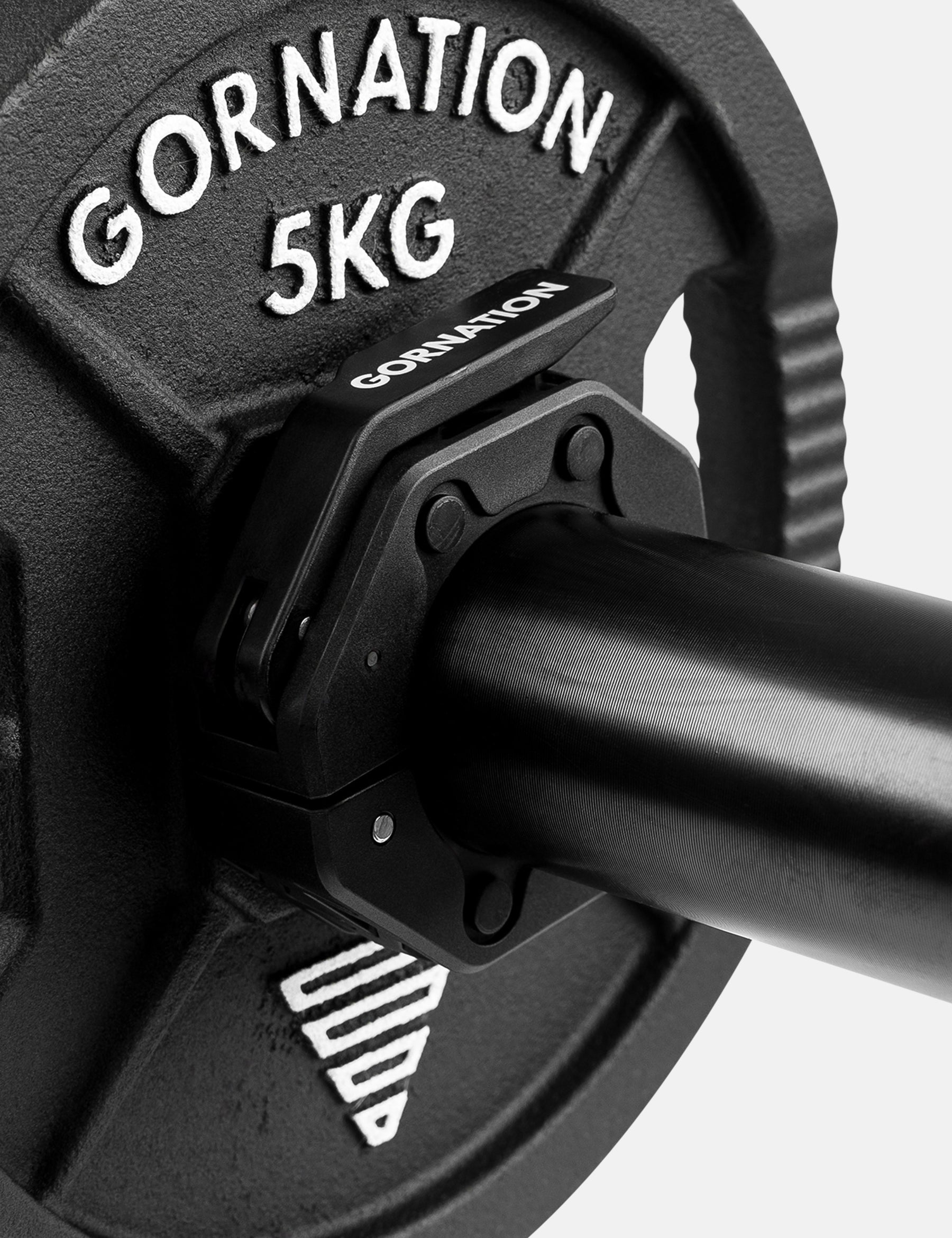 Hantelverschlüsse Magnetisch (2er Set) 