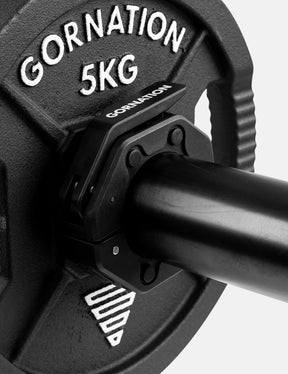 Hantelverschlüsse Magnetisch (2er Set) 