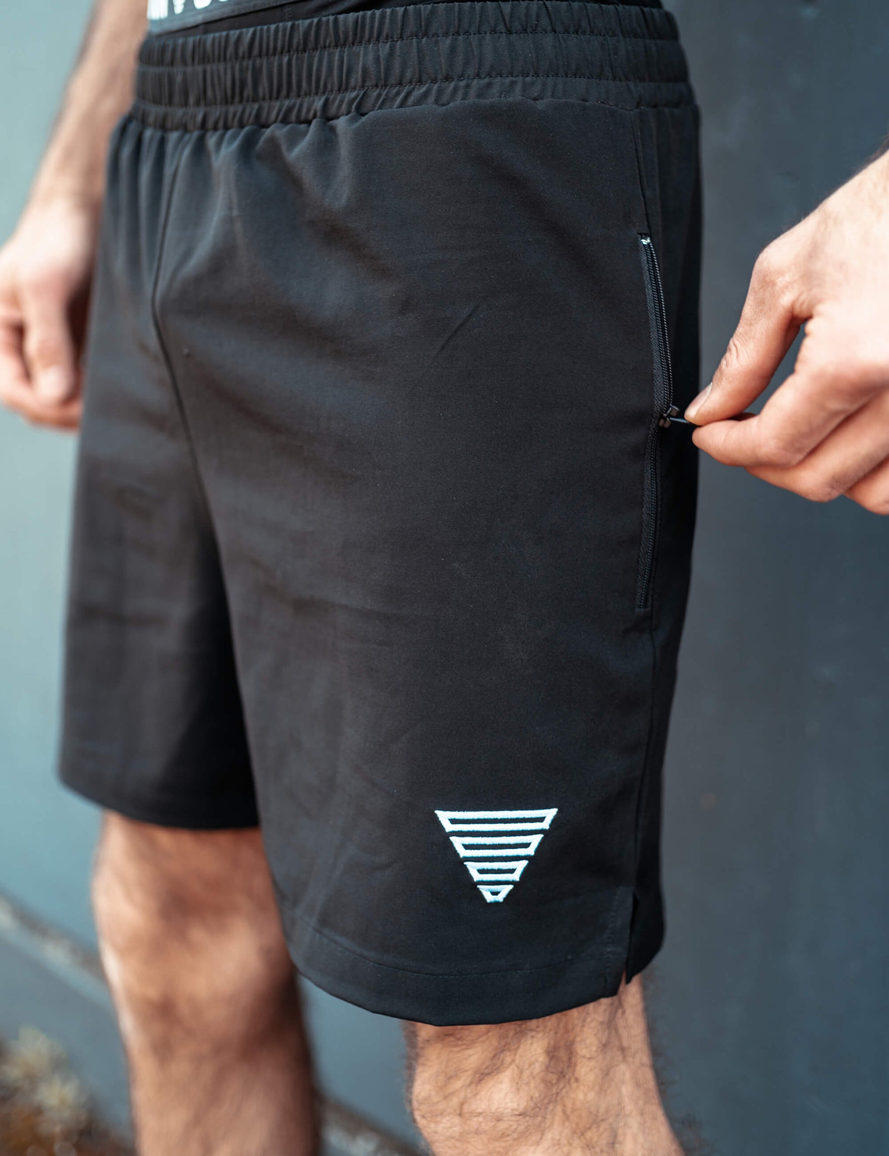 Performance Shorts Herren