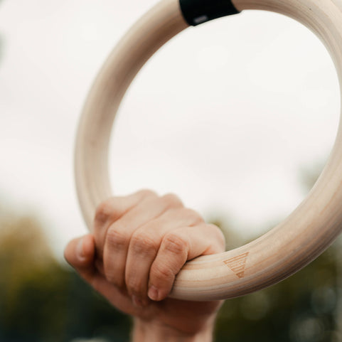 OPTIMAL GRIP