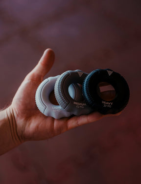 Grip Trainers