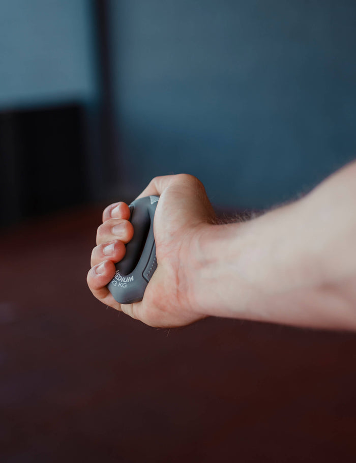 Grip Rite Trainer Grip Strength Trainers | Calisthenics Equipment by GORNATION