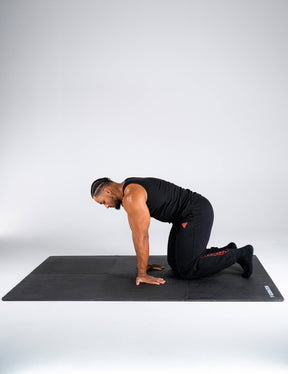 Tappeto per Home Gym