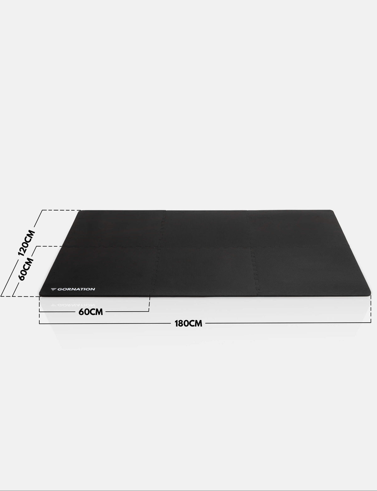 Tappeto per Home Gym