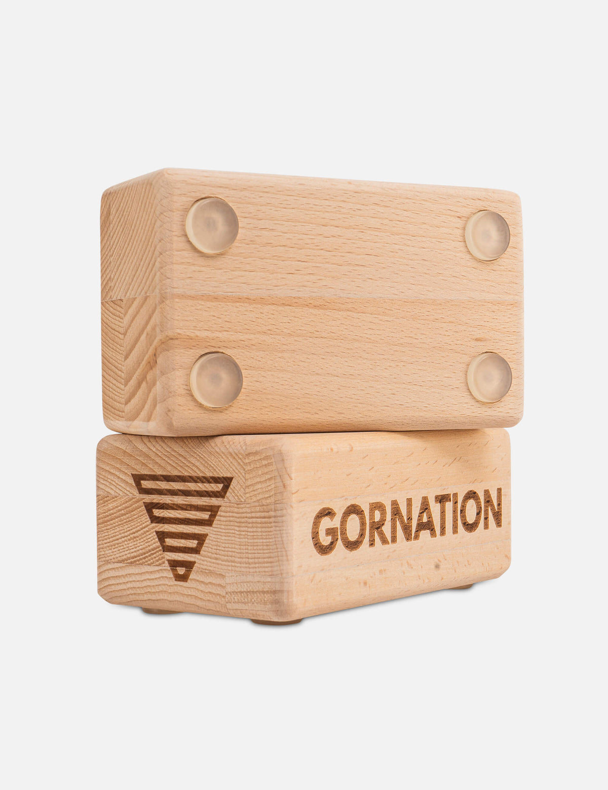 Handstand Blocks | Calisthenics Equipment by GORNATION