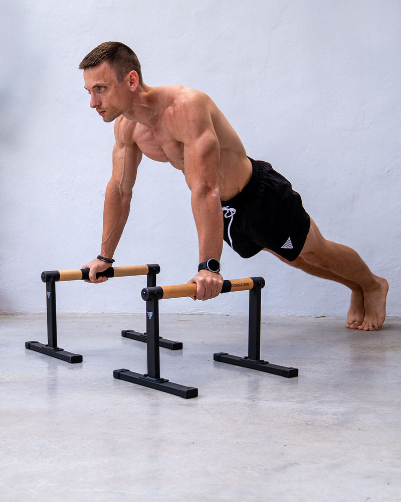 amazon gold's gym push up bars