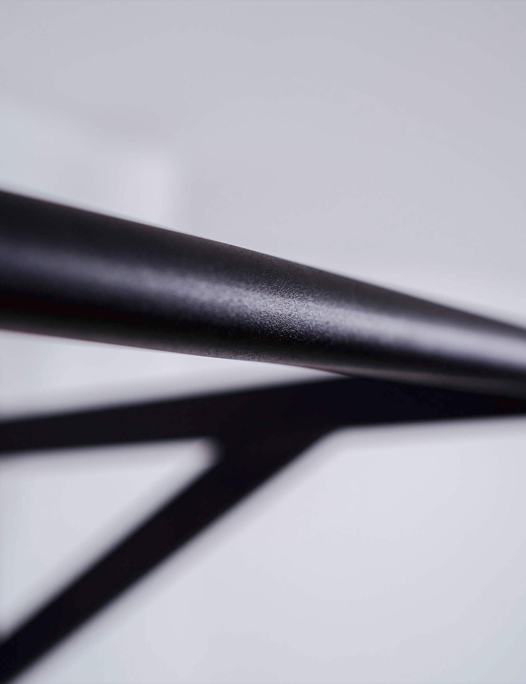 Wall Mounted Pull Up Bar Large