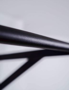 Wall Mounted Pull Up Bar Large