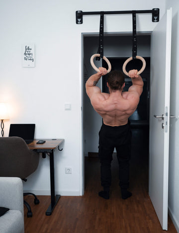 Up Bar Best Resistance Bands For Pullups The Best Pull-Up Bars Of