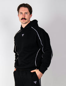 Sweat à Capuche Arc