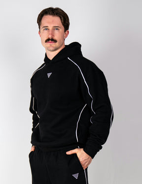 Sweat à Capuche Arc