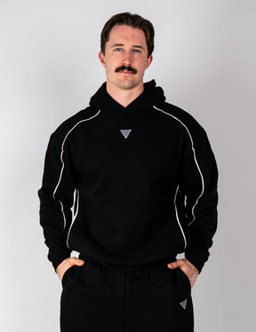 Sweat à Capuche Arc