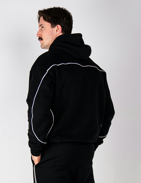 Sweat à Capuche Arc