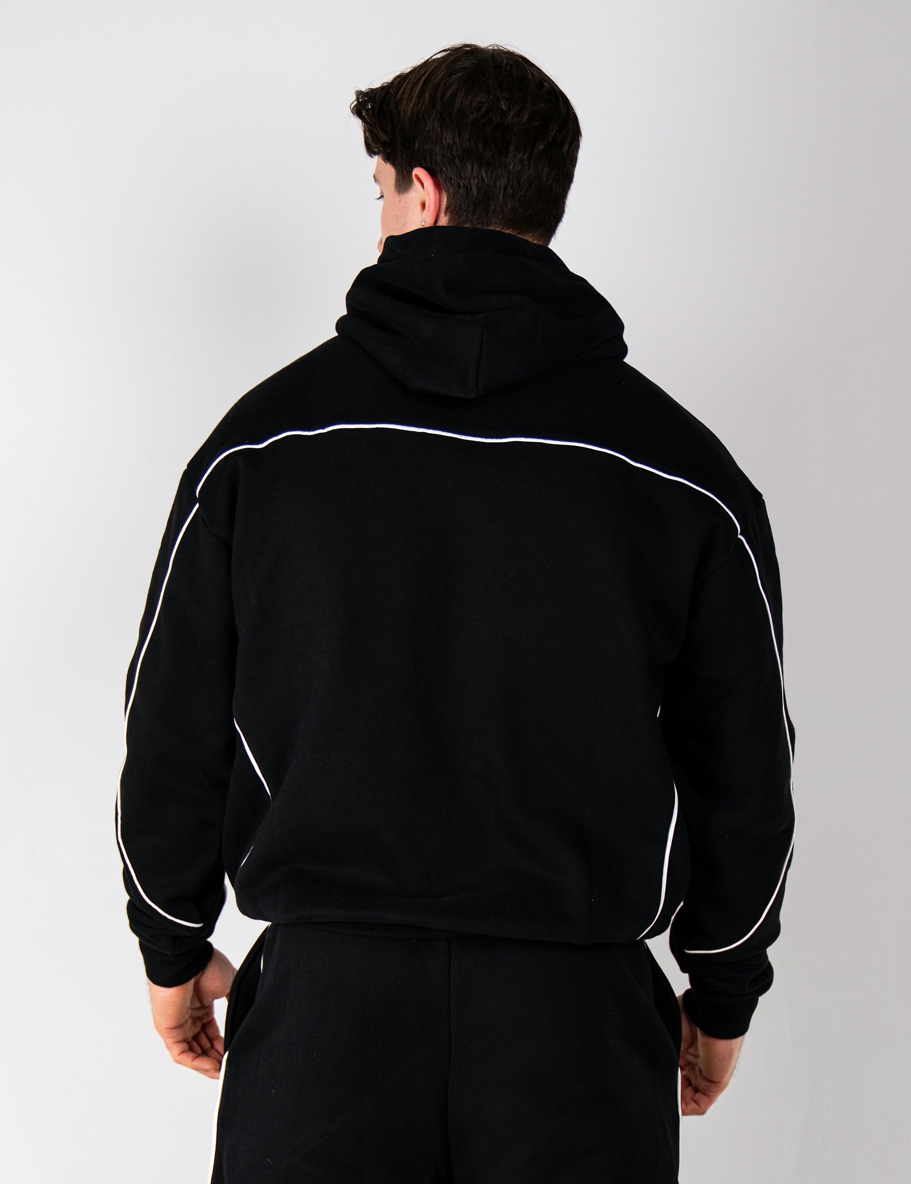 Sweat à Capuche Arc