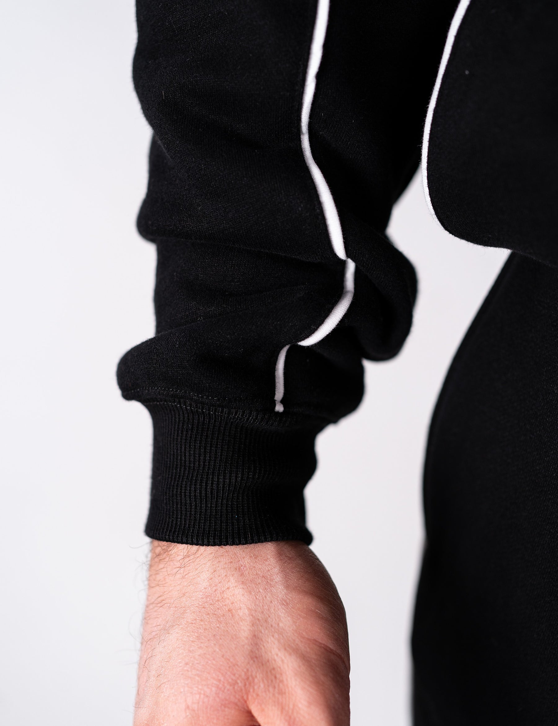 Sweat à Capuche Arc