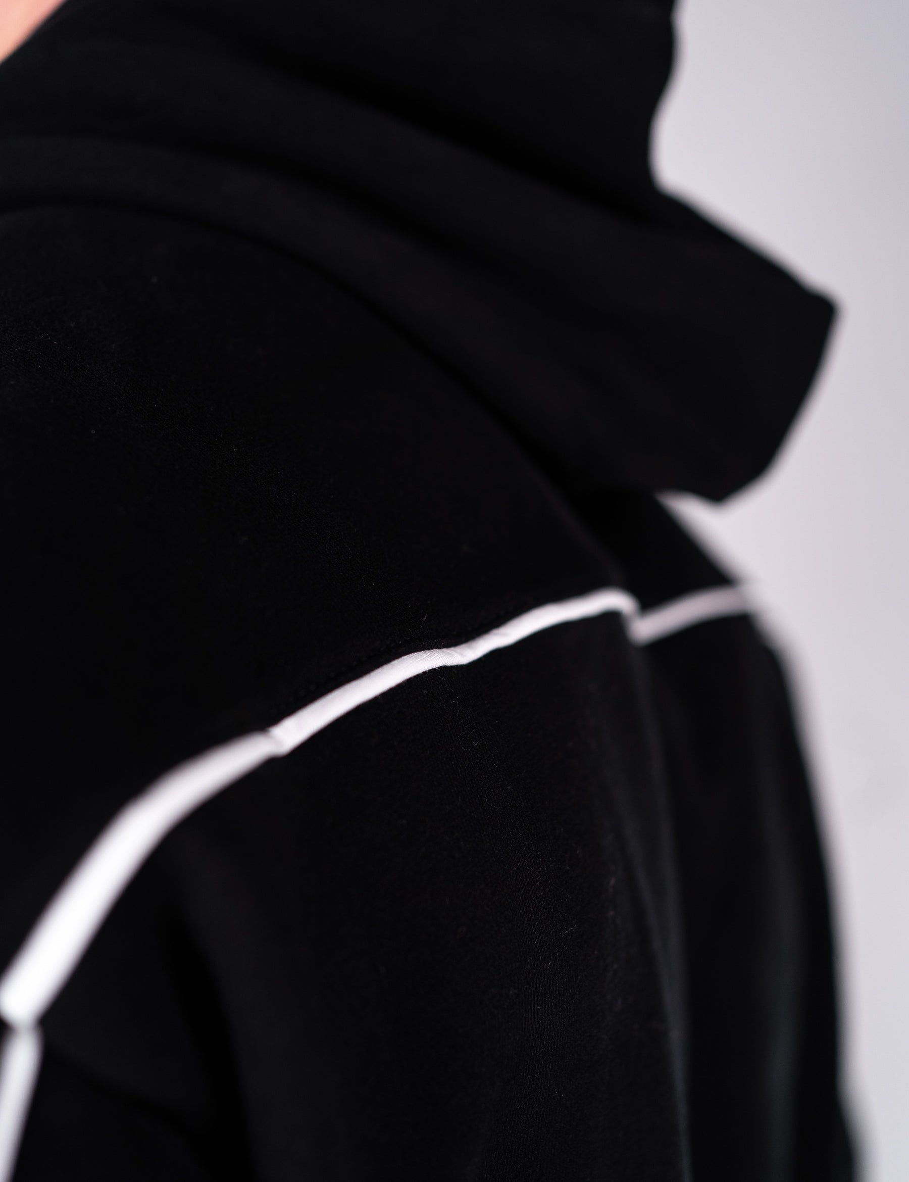 Sweat à Capuche Arc