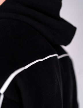 Sweat à Capuche Arc