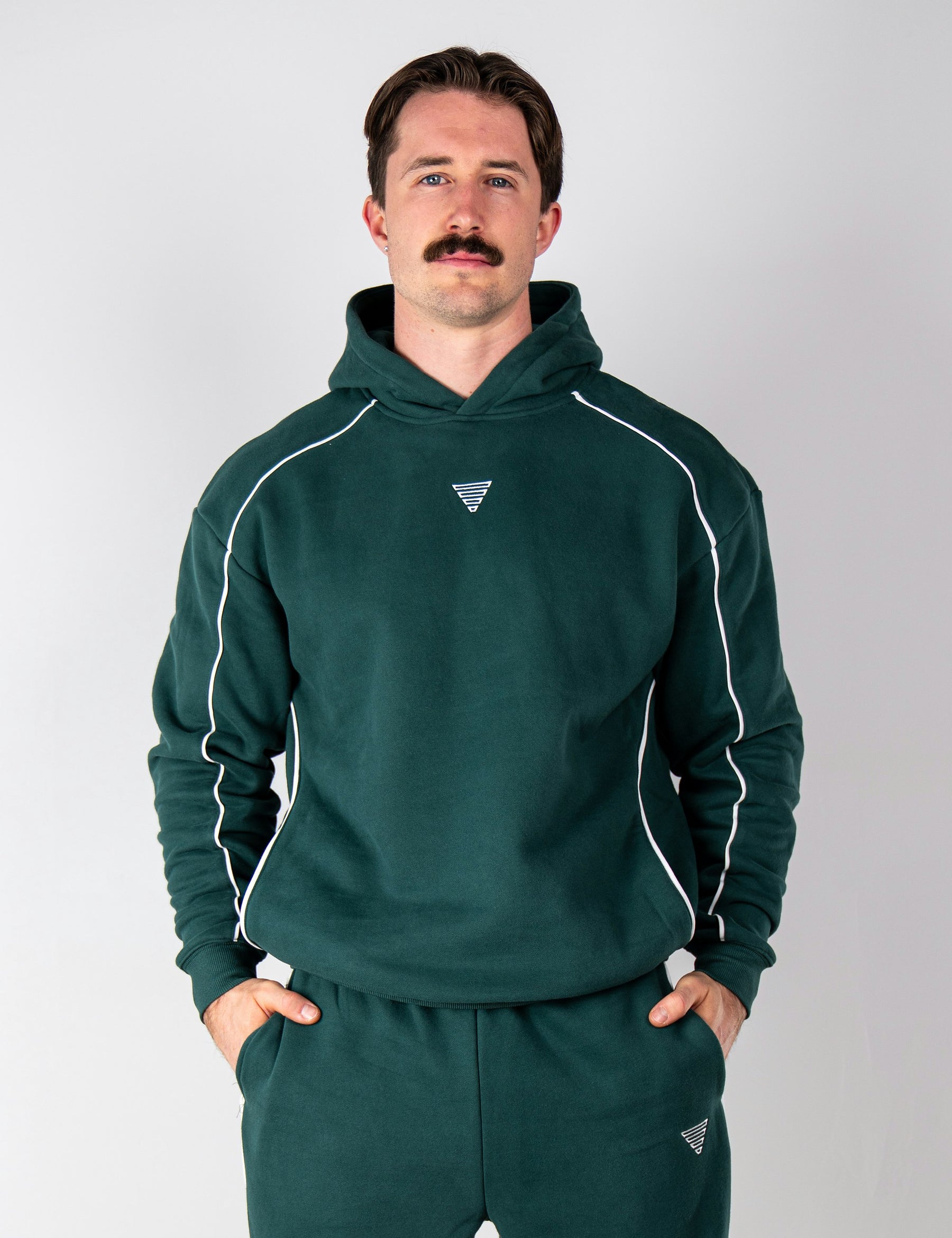 Sweat à Capuche Arc