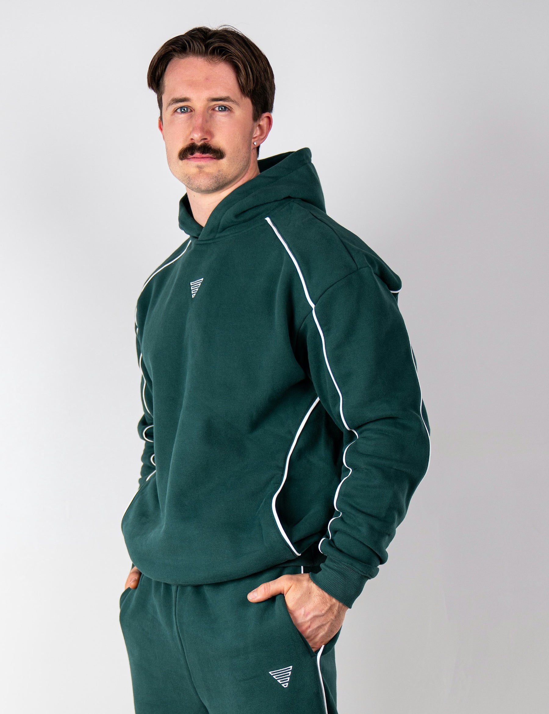 Sweat à Capuche Arc