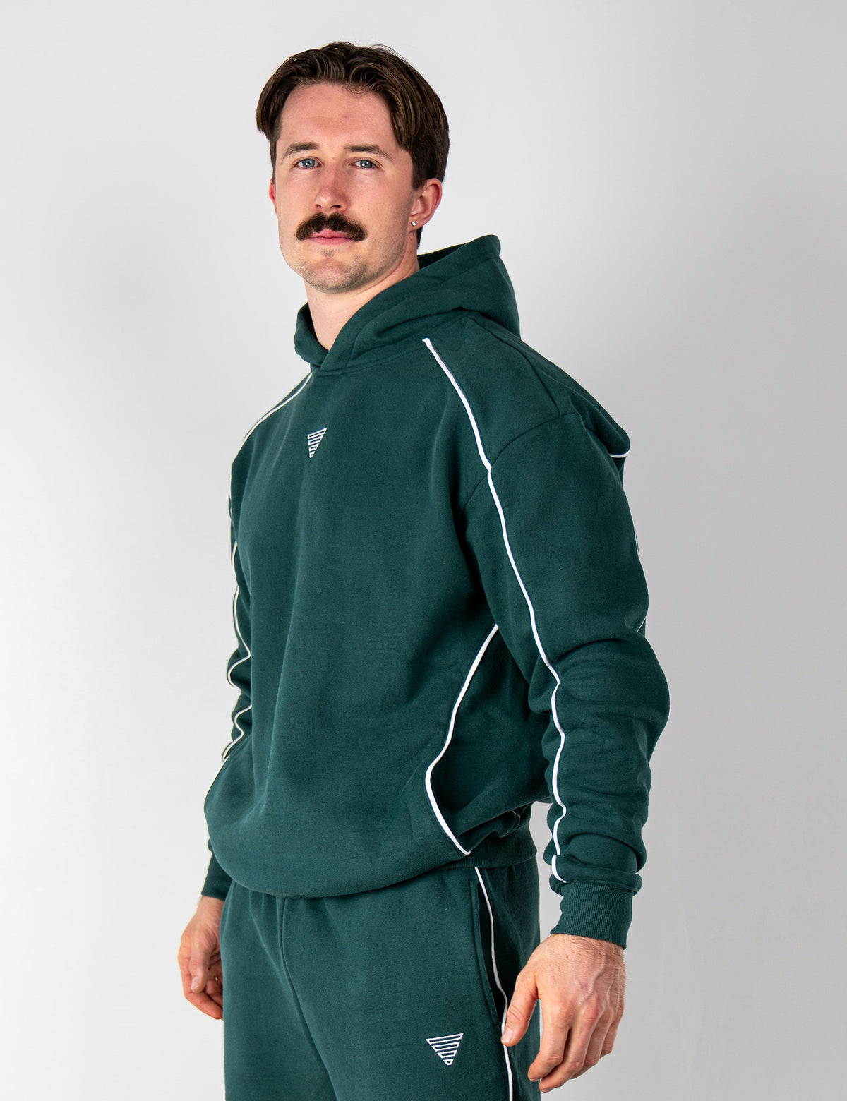 Sweat à Capuche Arc