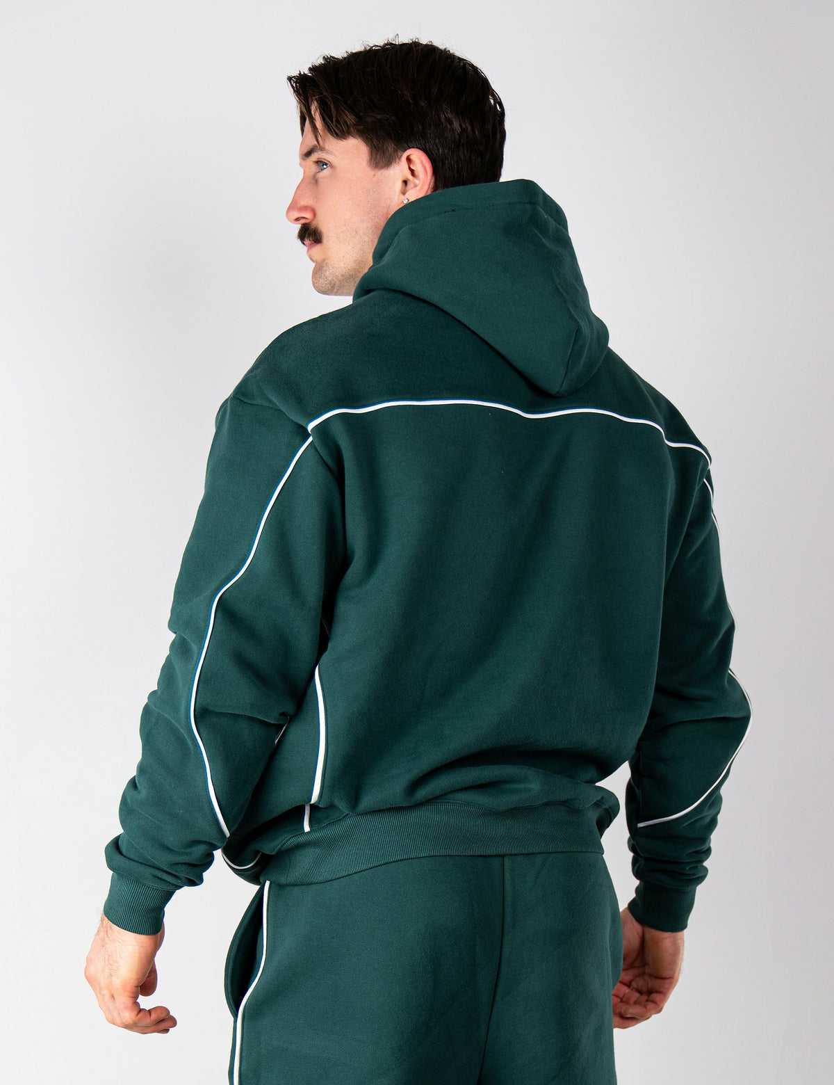 Sweat à Capuche Arc