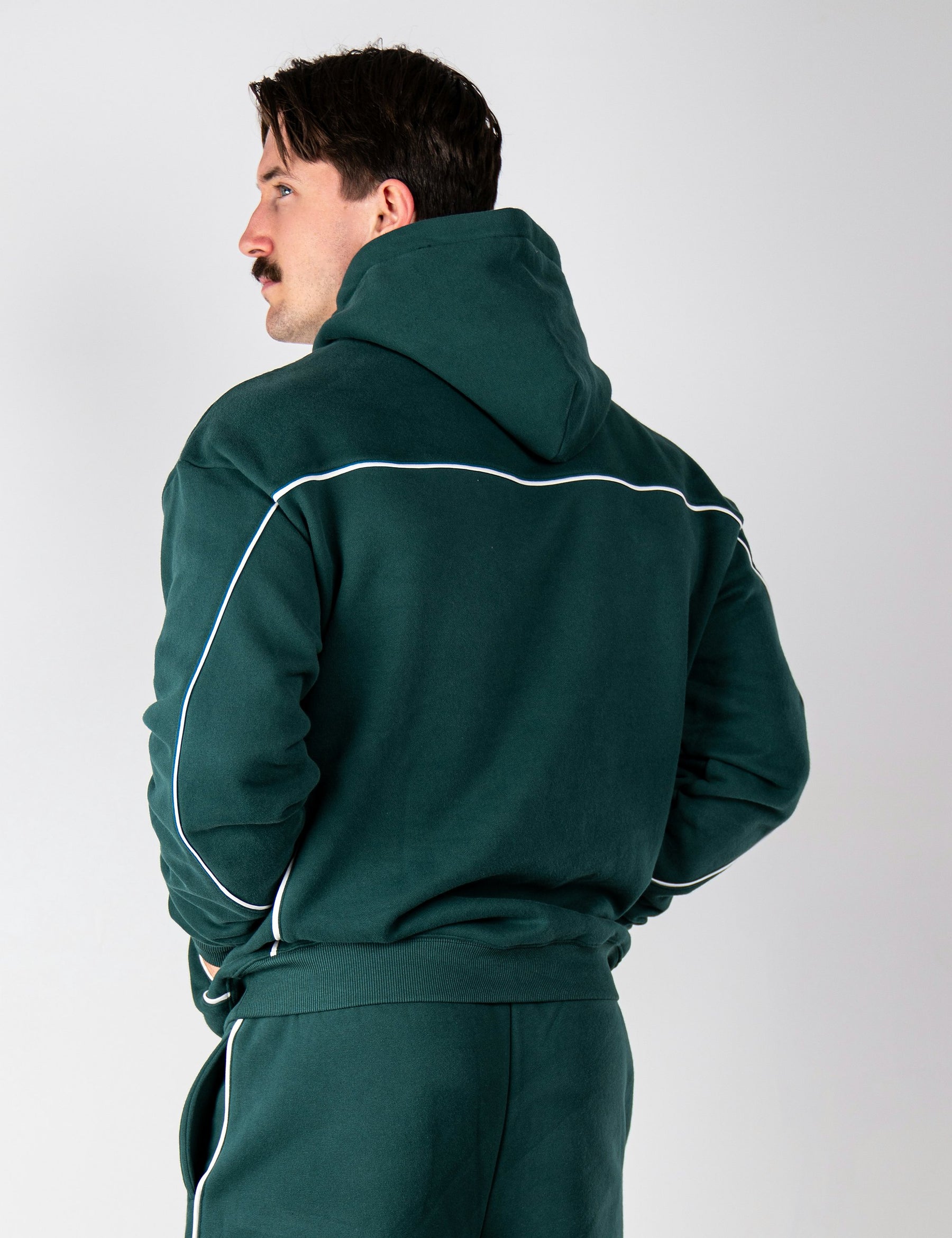 Sweat à Capuche Arc