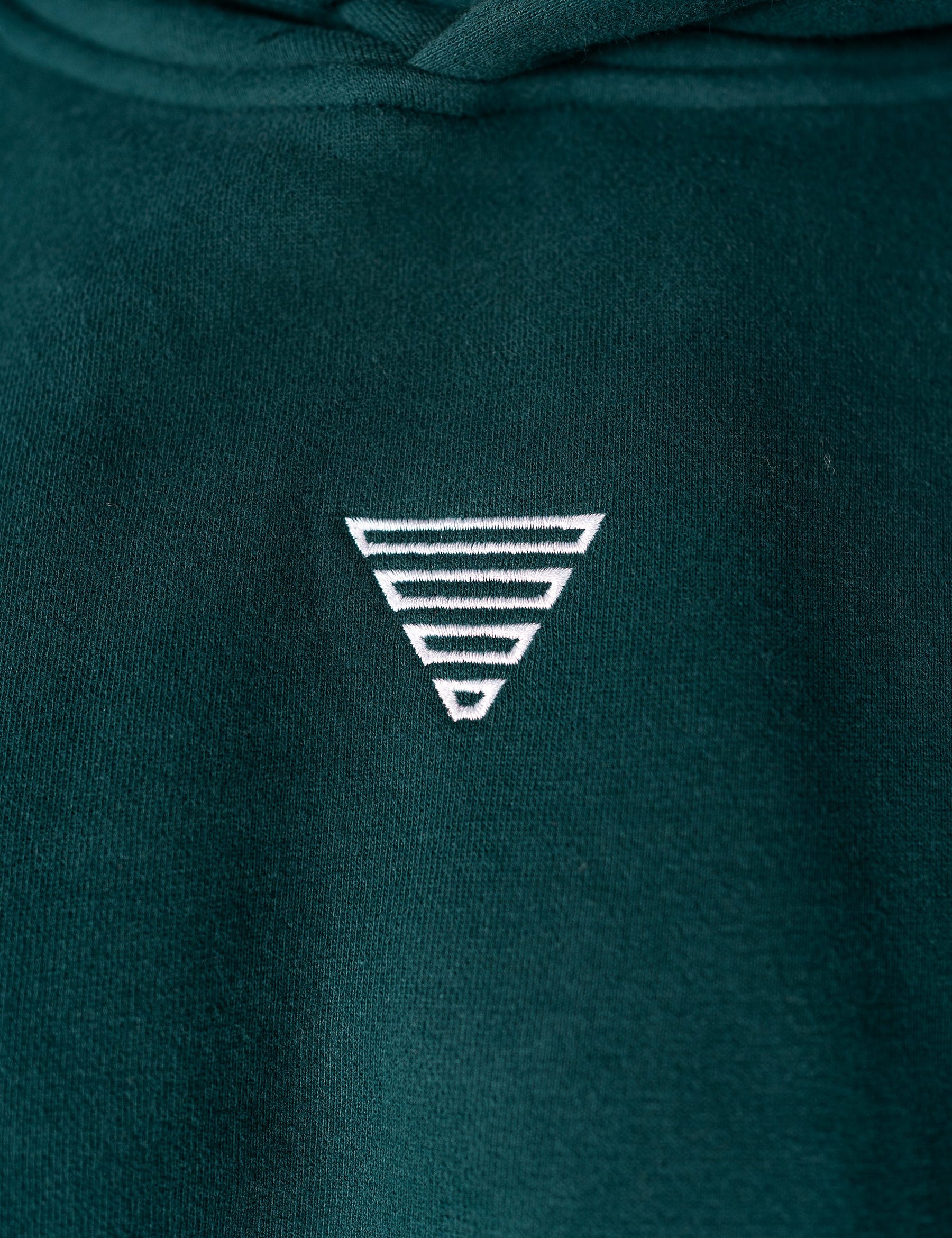 Sweat à Capuche Arc