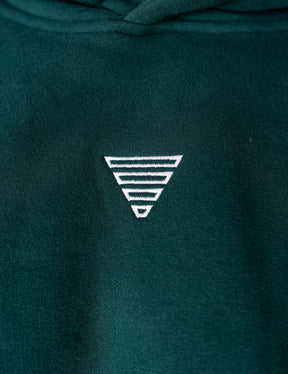 Sweat à Capuche Arc