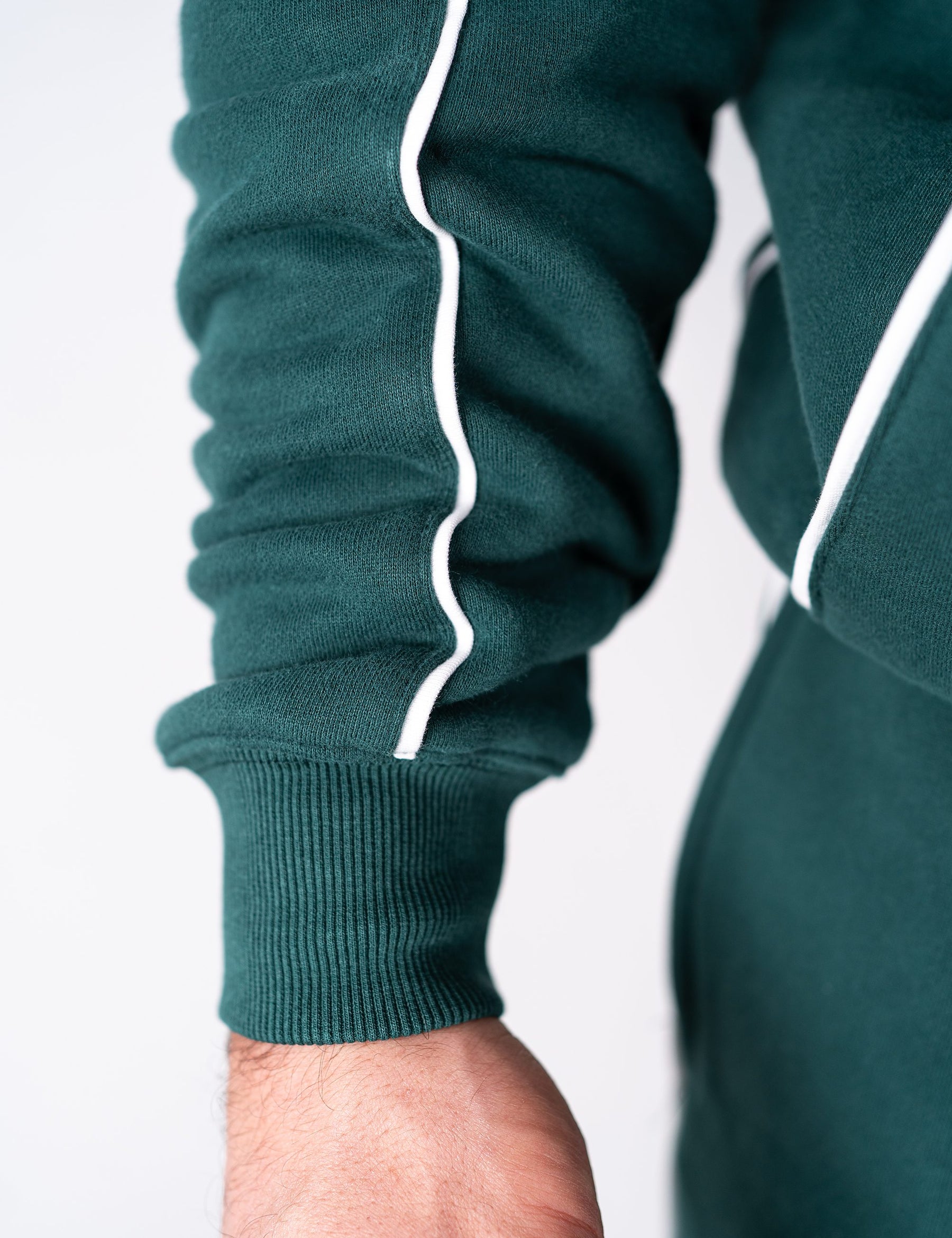 Sweat à Capuche Arc