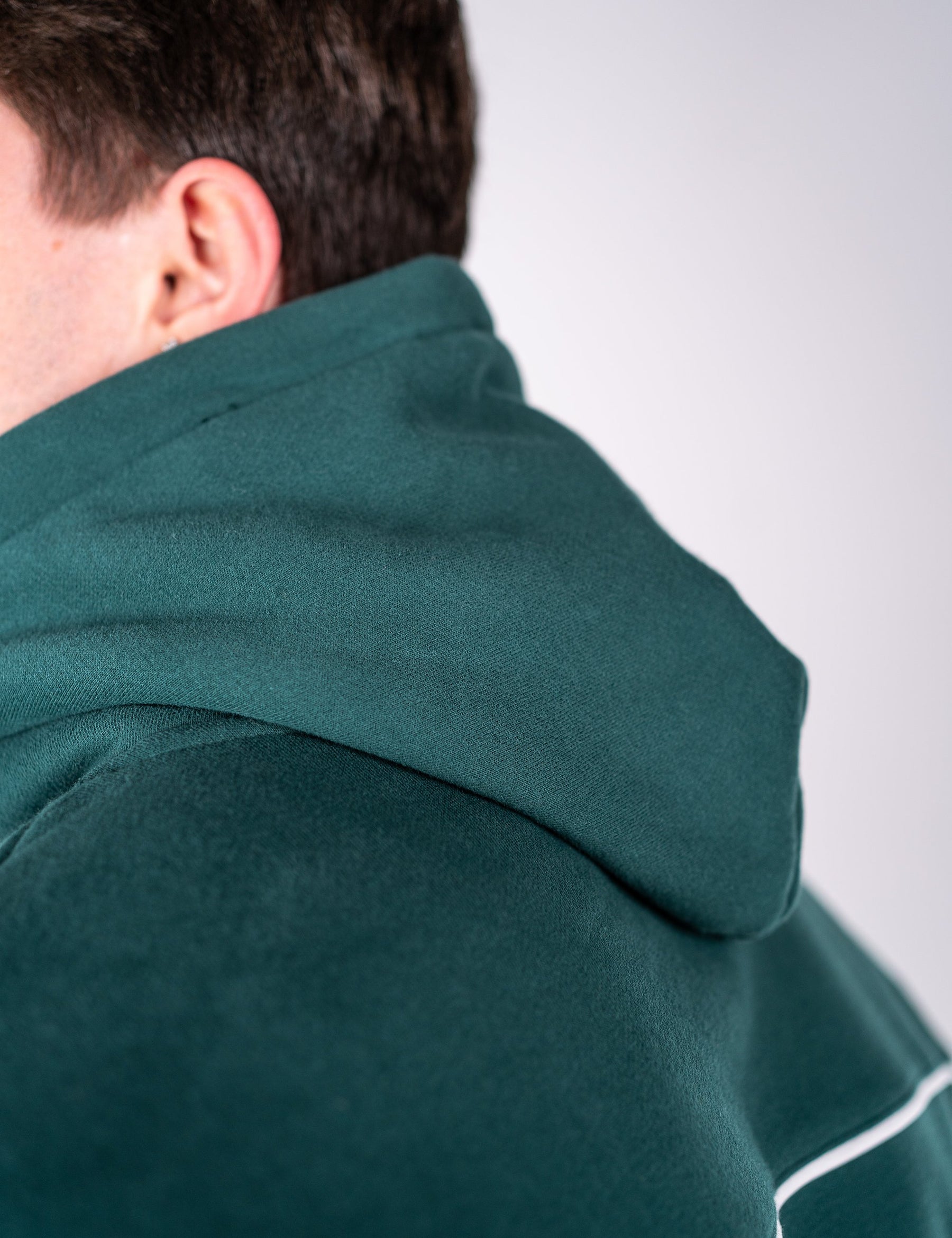 Sweat à Capuche Arc
