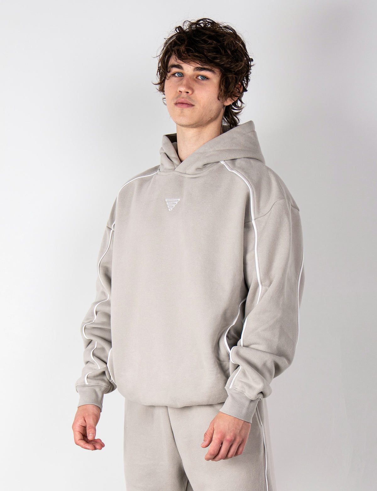 Sweat à Capuche Arc