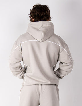 Sweat à Capuche Arc