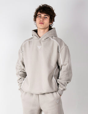 Sweat à Capuche Arc