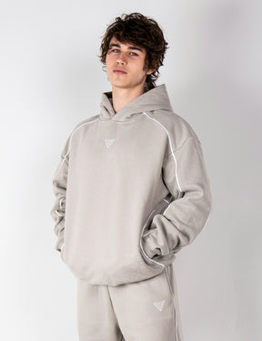 Sweat à Capuche Arc