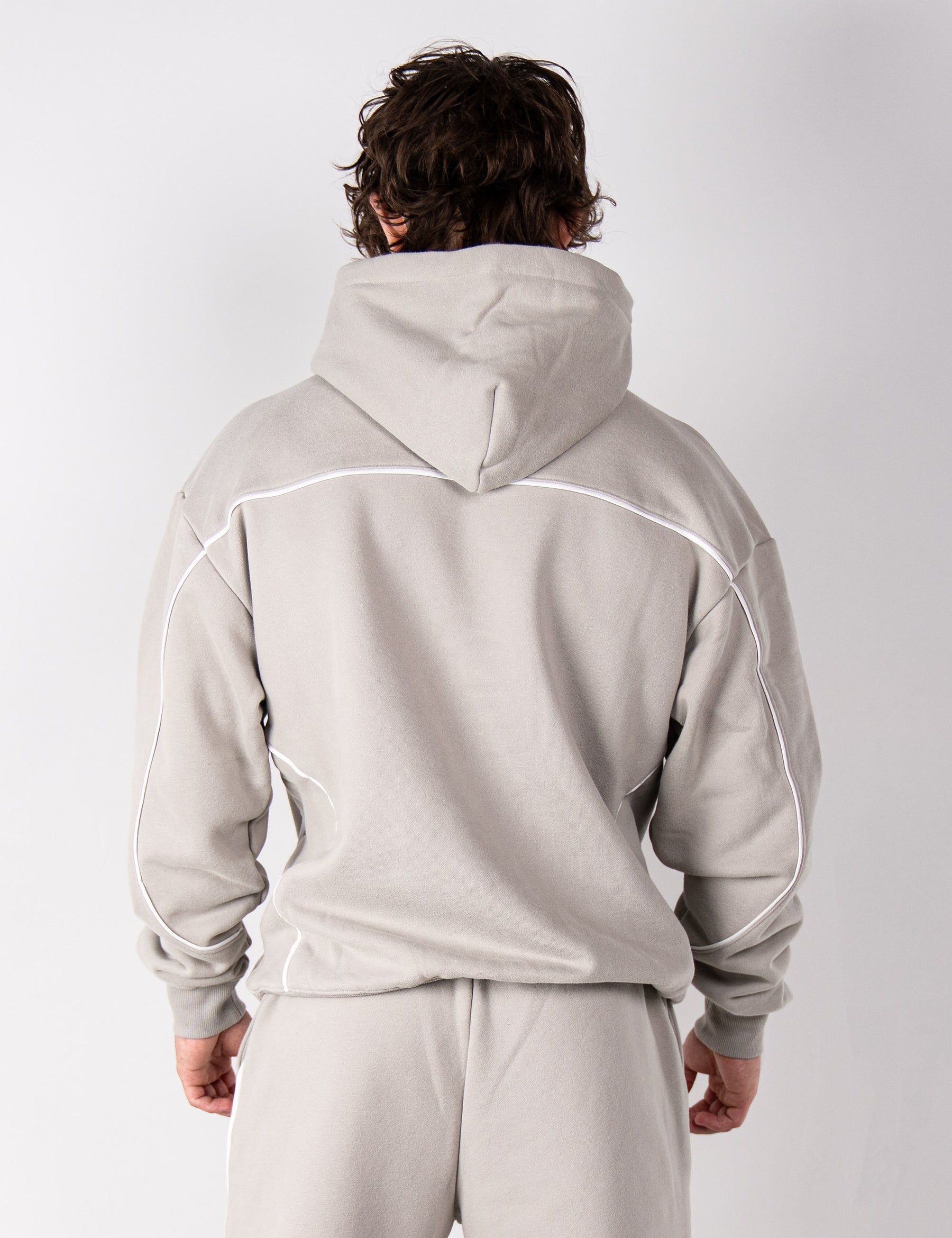 Sweat à Capuche Arc