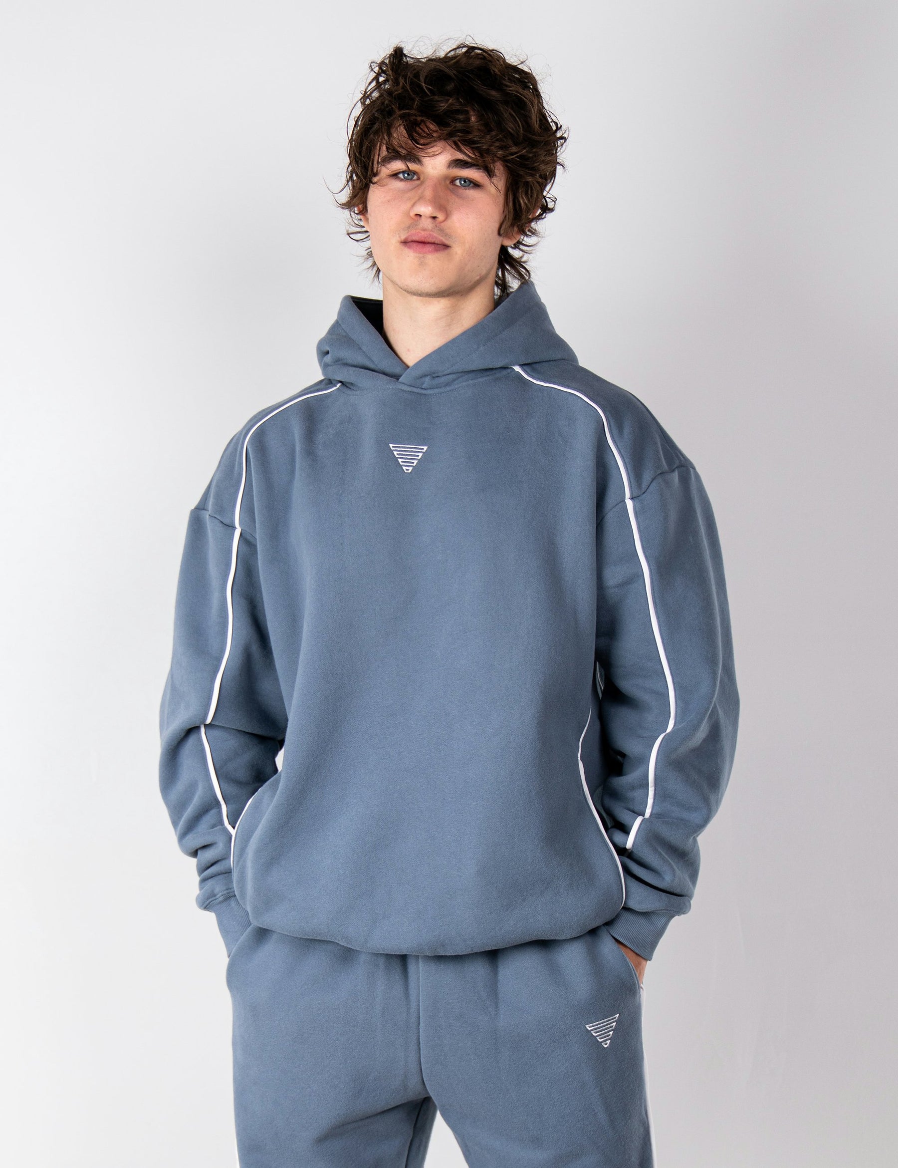 Sweat à Capuche Arc