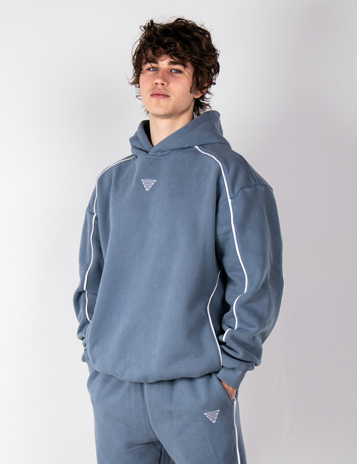 Sweat à Capuche Arc
