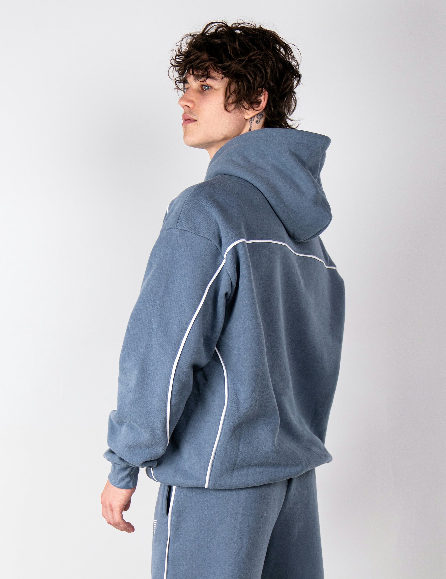 Sweat à Capuche Arc