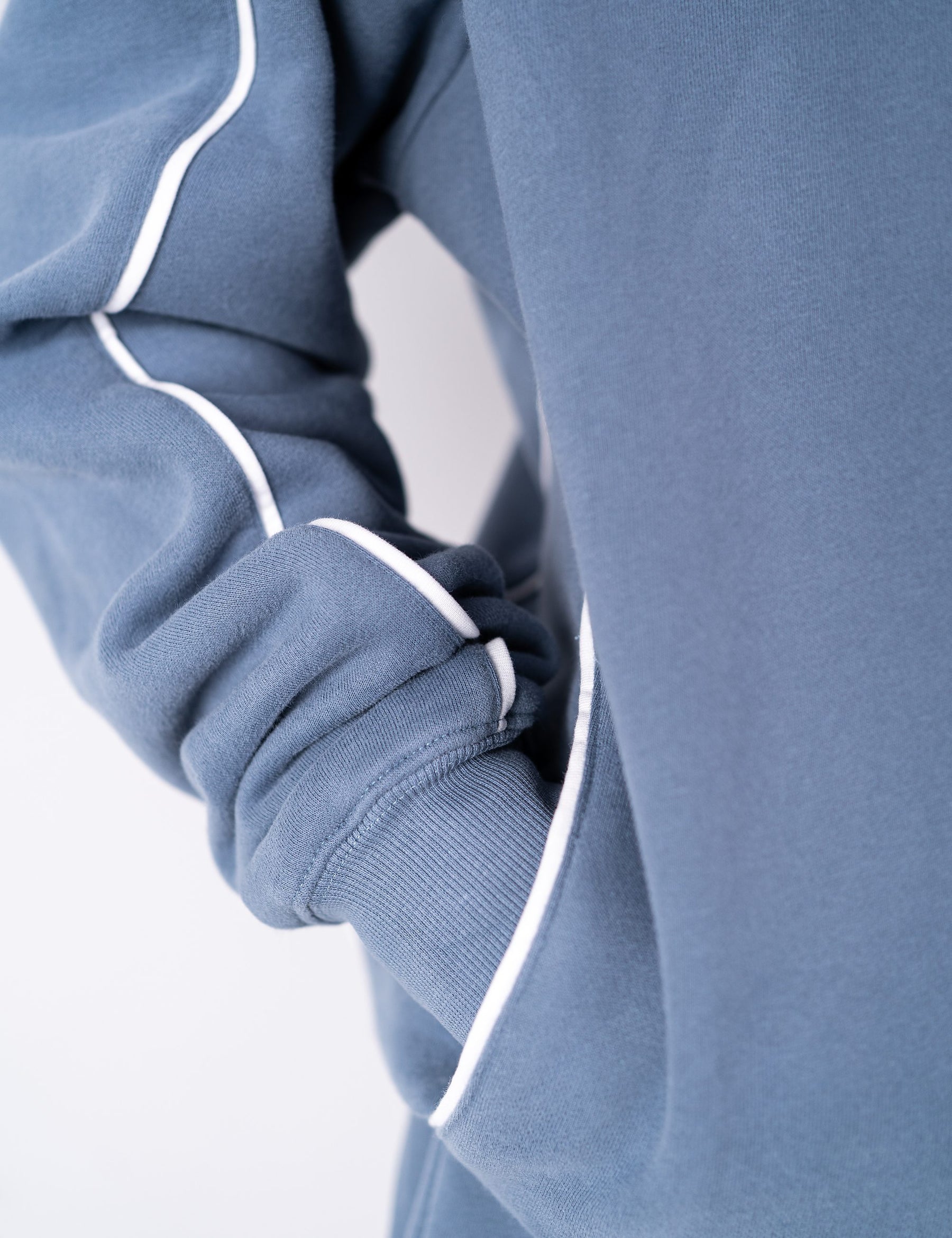 Sweat à Capuche Arc