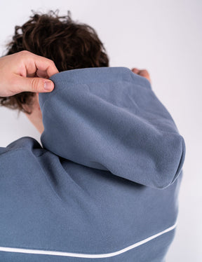 Sweat à Capuche Arc