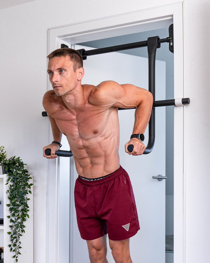 Start your Workout