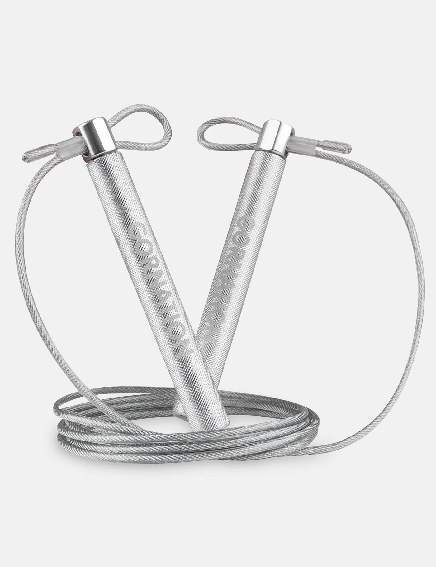 Professional Jump Rope for Fitness & Calisthenics | GORNATION