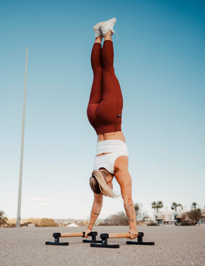 Leggings a Costine Donna