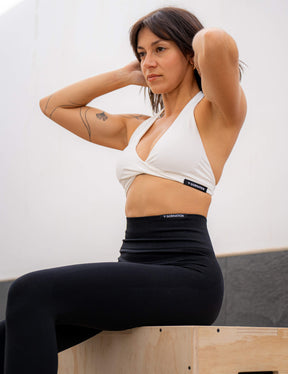 Leggings Seamless Scrunch Donna