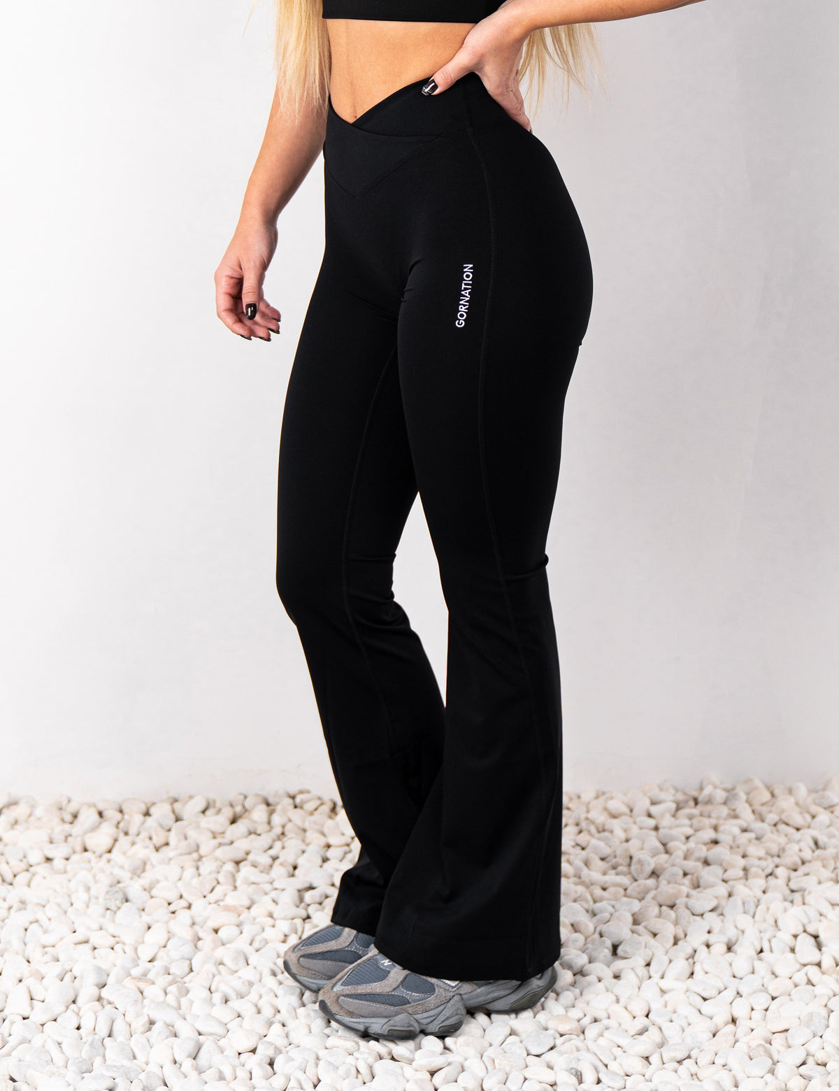 Legging Évasé Arc