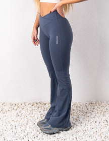 Leggings a Zampa Arc